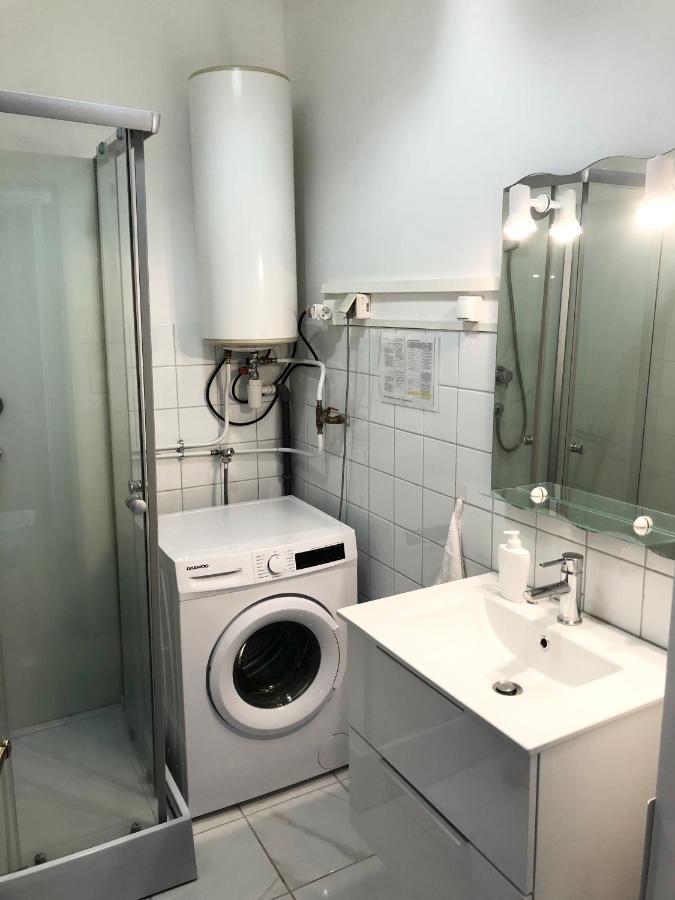 Appartement lumineux avec grande terrasse couverte Clermont-Ferrand Extérieur photo