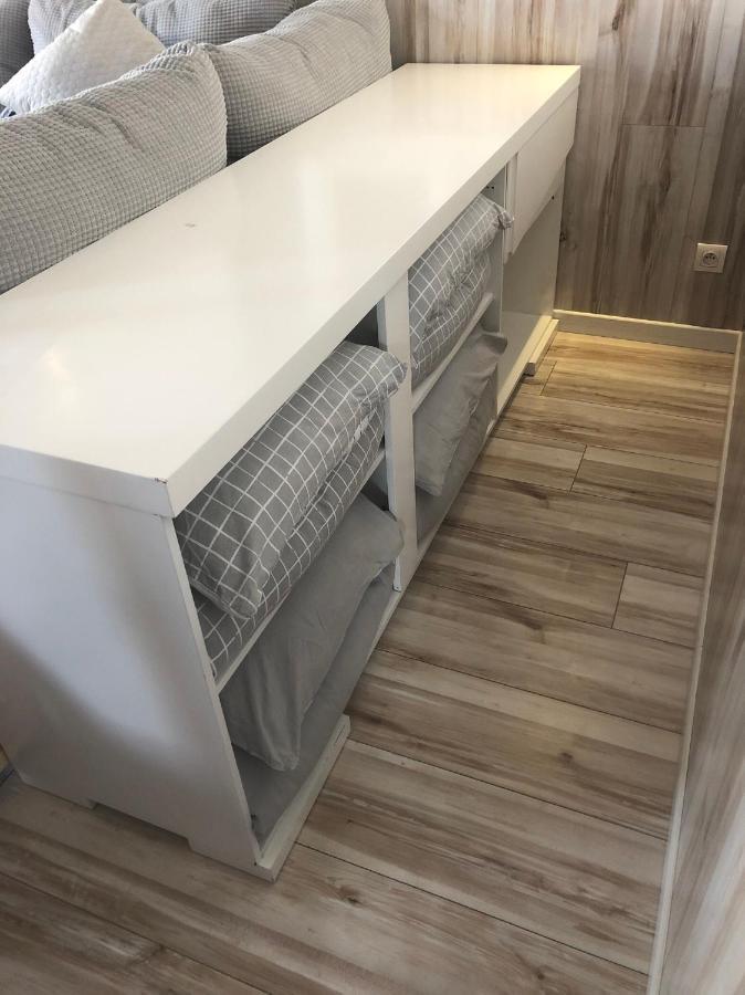 Appartement lumineux avec grande terrasse couverte Clermont-Ferrand Extérieur photo