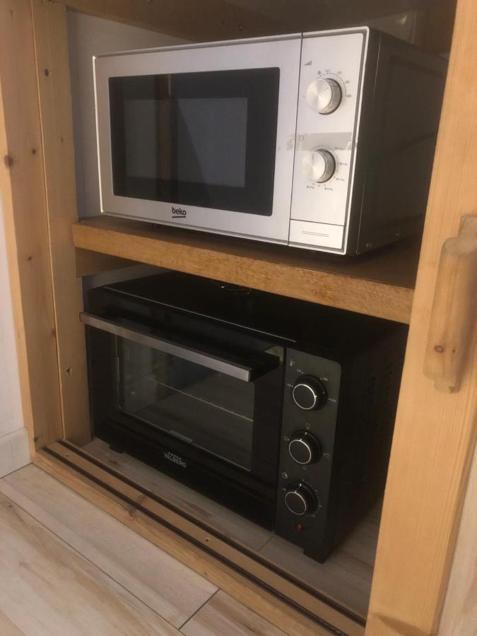 Appartement lumineux avec grande terrasse couverte Clermont-Ferrand Extérieur photo